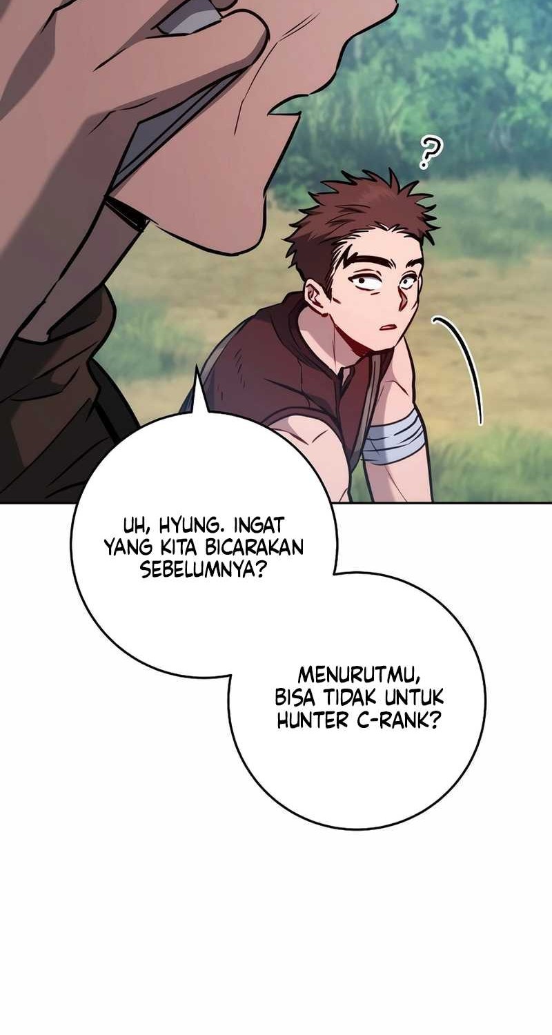 The Top Ranker’s Aspiring Writer Life Manual Chapter 14 Gambar 42