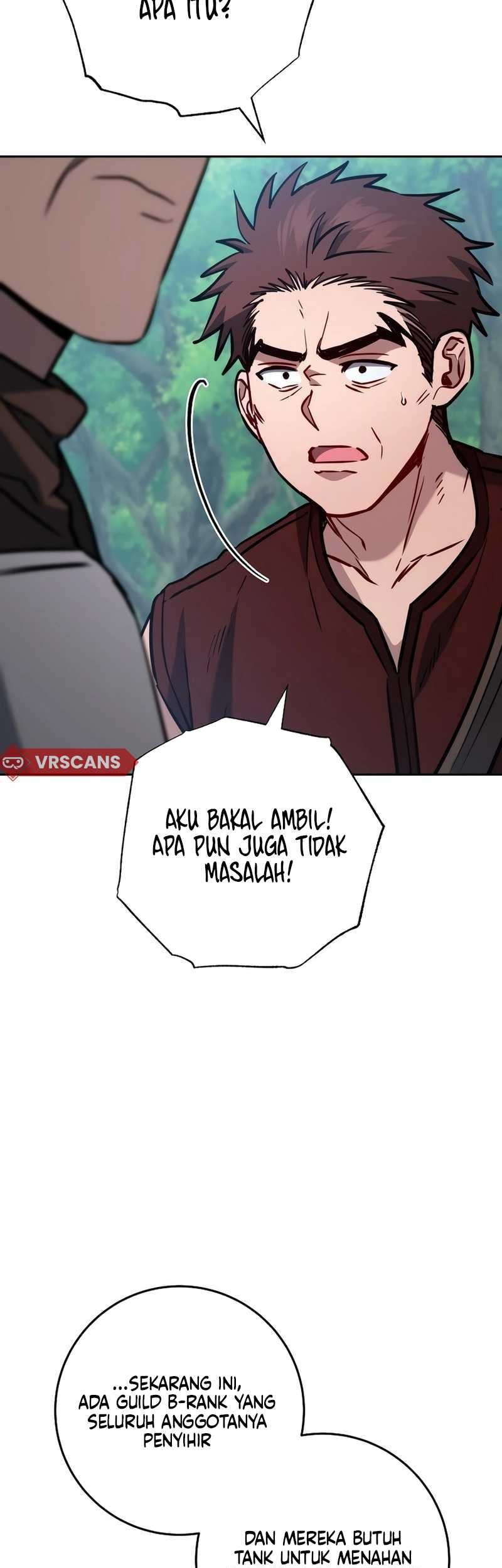 The Top Ranker’s Aspiring Writer Life Manual Chapter 14 Gambar 45