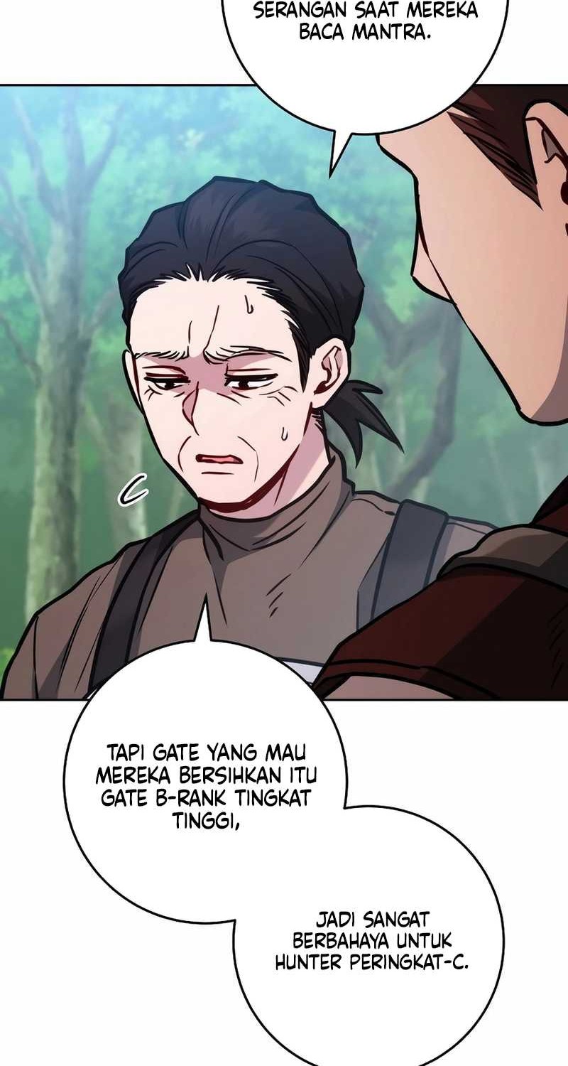 The Top Ranker’s Aspiring Writer Life Manual Chapter 14 Gambar 46