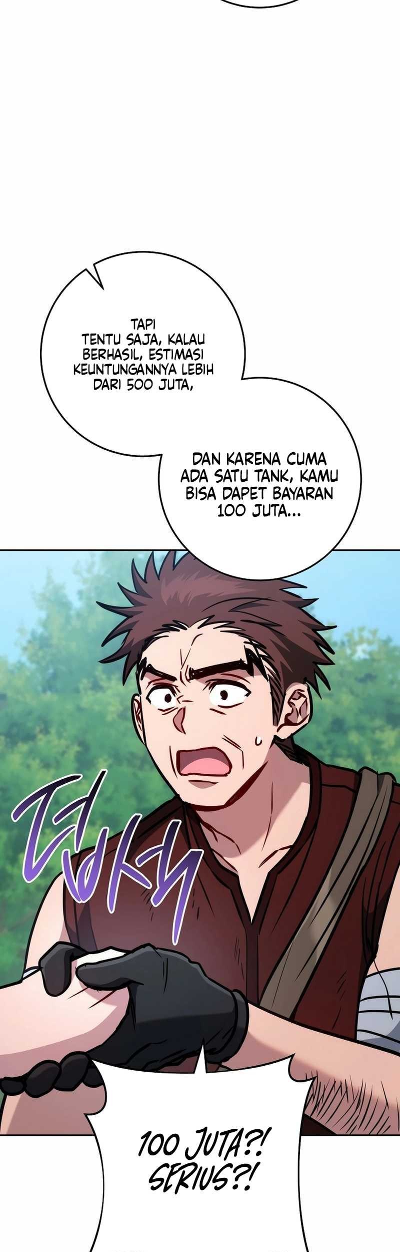 The Top Ranker’s Aspiring Writer Life Manual Chapter 14 Gambar 47