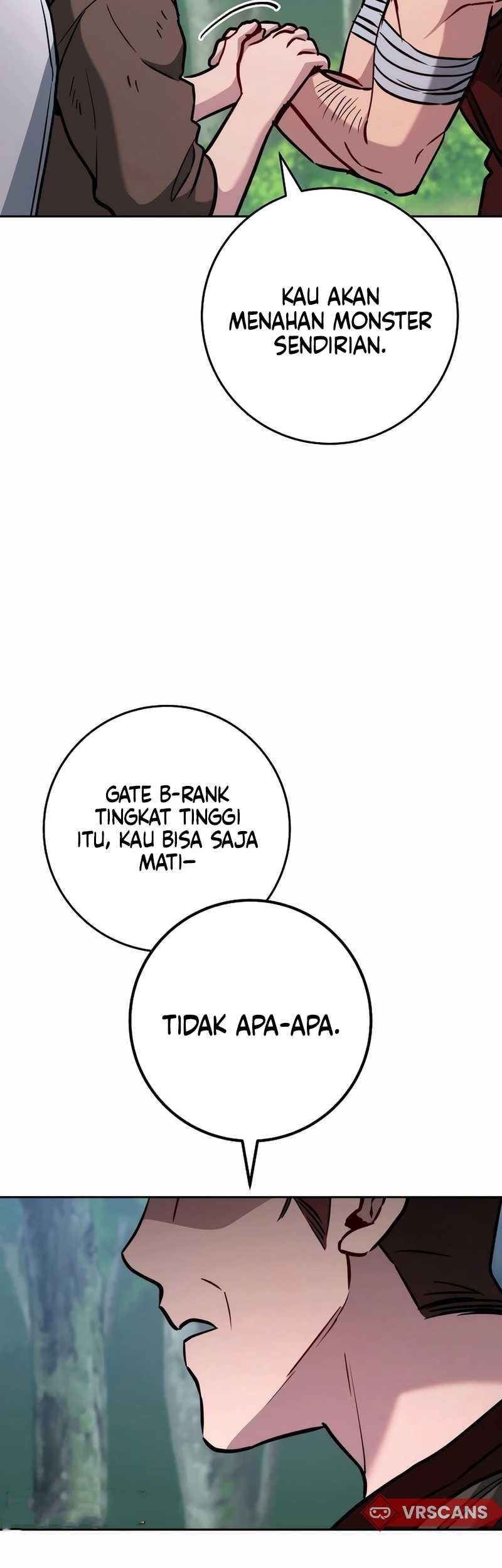 The Top Ranker’s Aspiring Writer Life Manual Chapter 14 Gambar 49