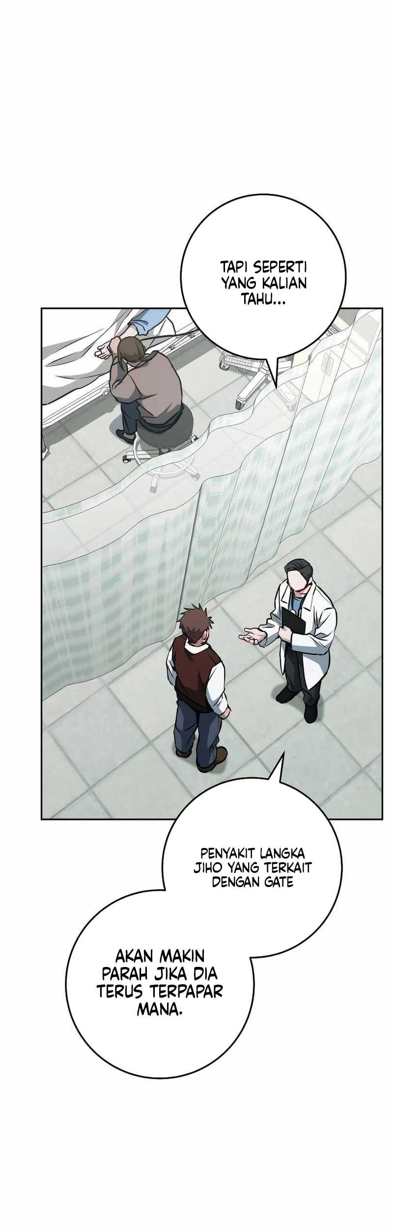 The Top Ranker’s Aspiring Writer Life Manual Chapter 14 Gambar 3