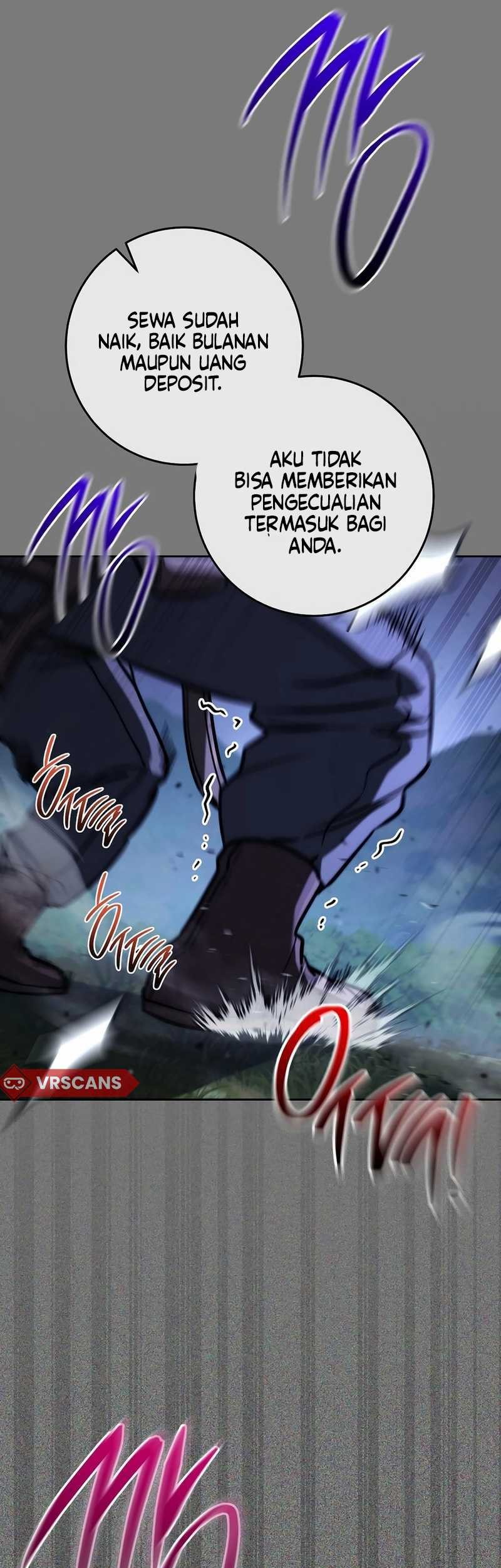 The Top Ranker’s Aspiring Writer Life Manual Chapter 14 Gambar 62