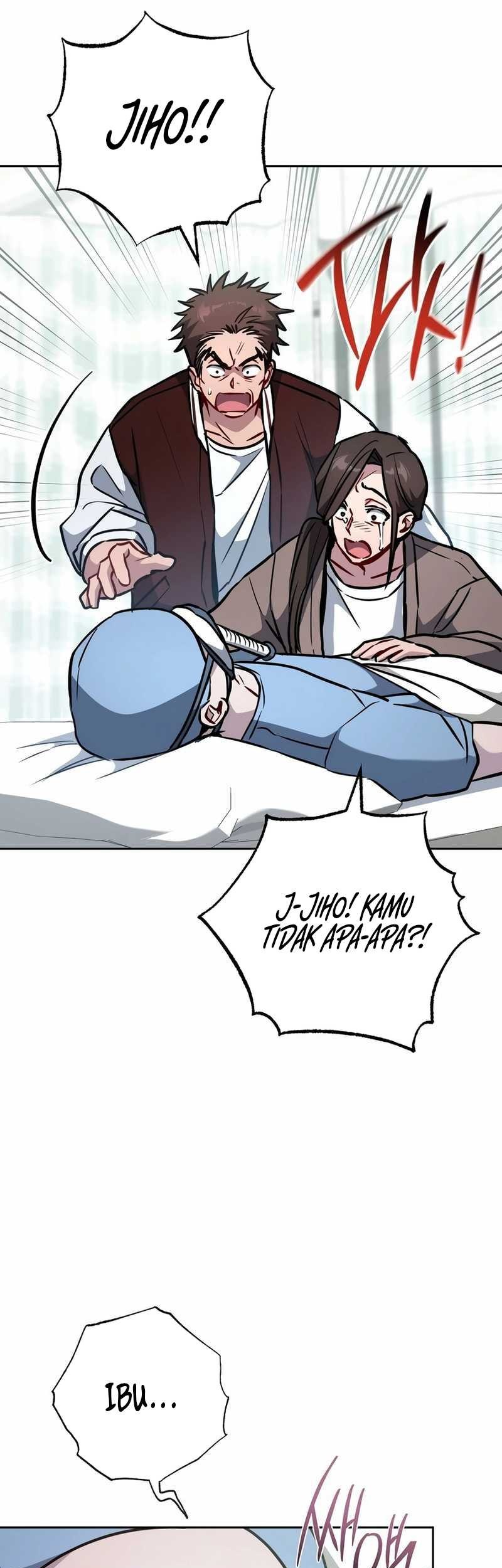 The Top Ranker’s Aspiring Writer Life Manual Chapter 14 Gambar 13