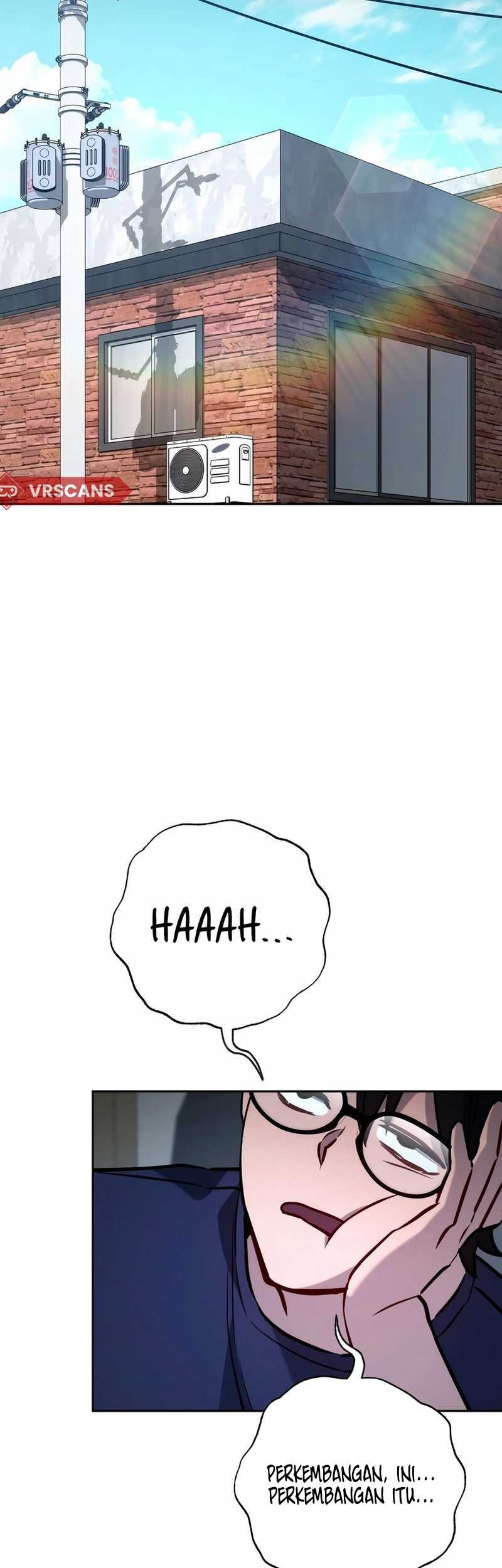 The Top Ranker’s Aspiring Writer Life Manual Chapter 14 Gambar 85