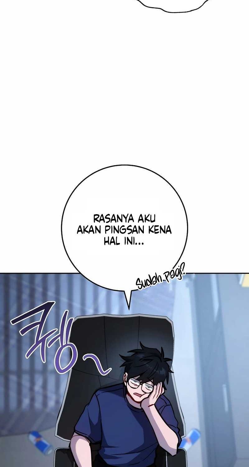 The Top Ranker’s Aspiring Writer Life Manual Chapter 14 Gambar 86