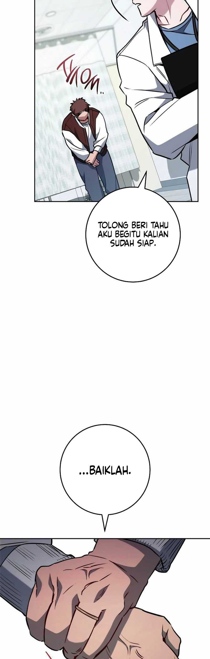 The Top Ranker’s Aspiring Writer Life Manual Chapter 14 Gambar 7