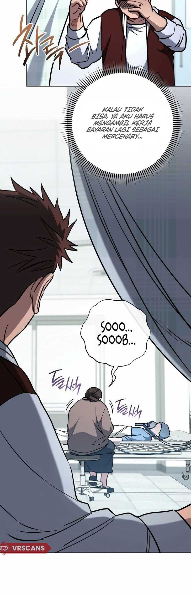 The Top Ranker’s Aspiring Writer Life Manual Chapter 14 Gambar 9