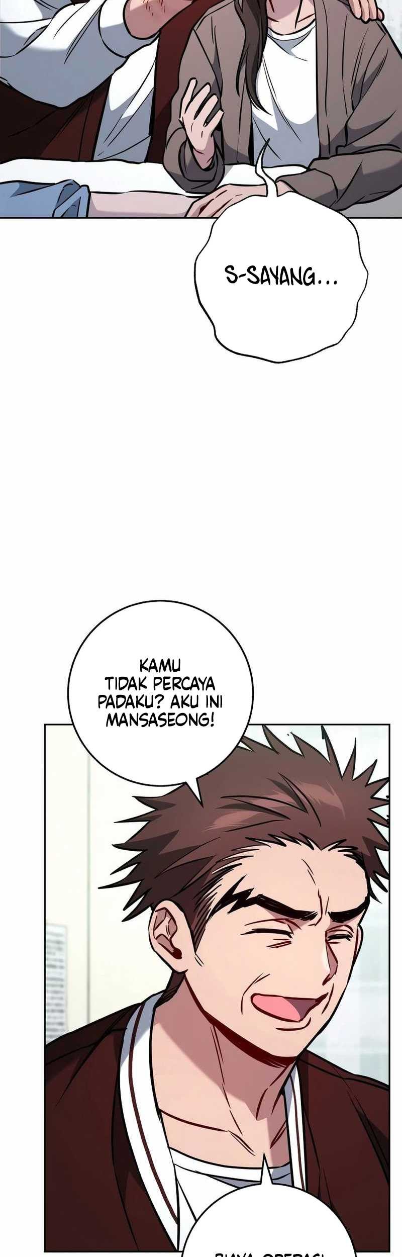 The Top Ranker’s Aspiring Writer Life Manual Chapter 14 Gambar 11