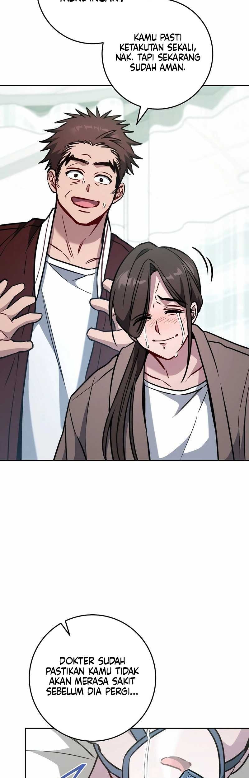 The Top Ranker’s Aspiring Writer Life Manual Chapter 14 Gambar 15