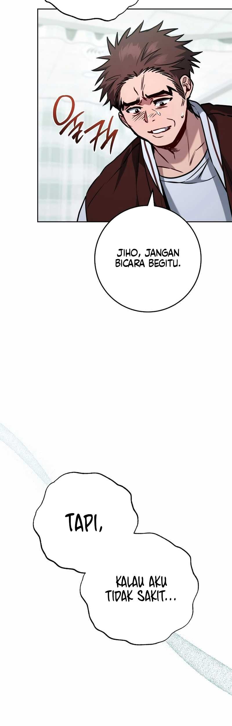 The Top Ranker’s Aspiring Writer Life Manual Chapter 14 Gambar 17