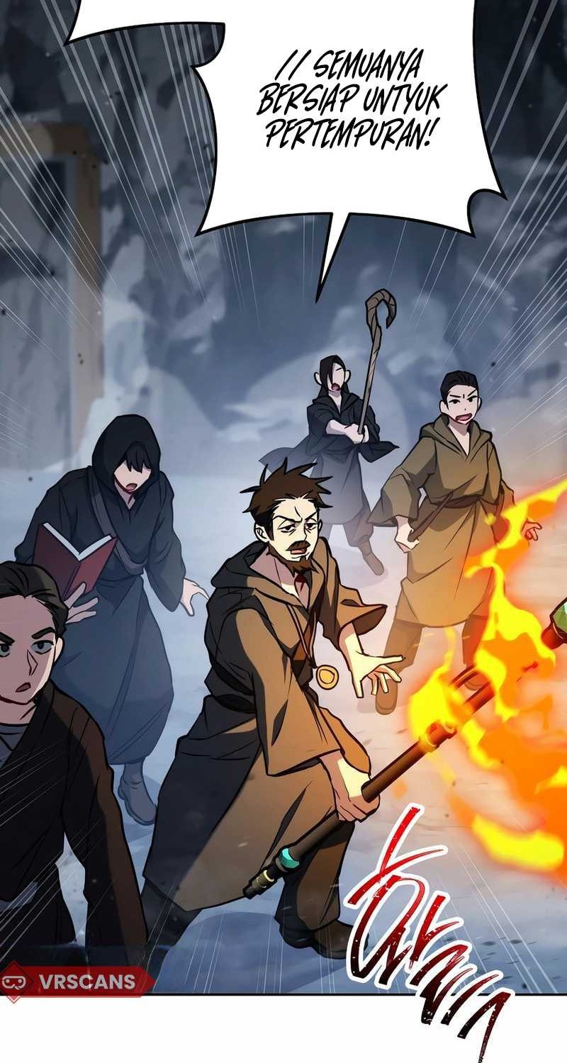 The Top Ranker’s Aspiring Writer Life Manual Chapter 15 Gambar 23