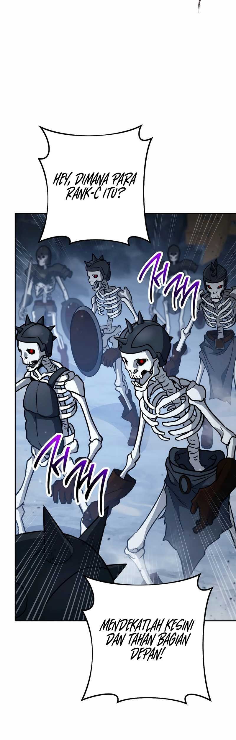 The Top Ranker’s Aspiring Writer Life Manual Chapter 15 Gambar 24