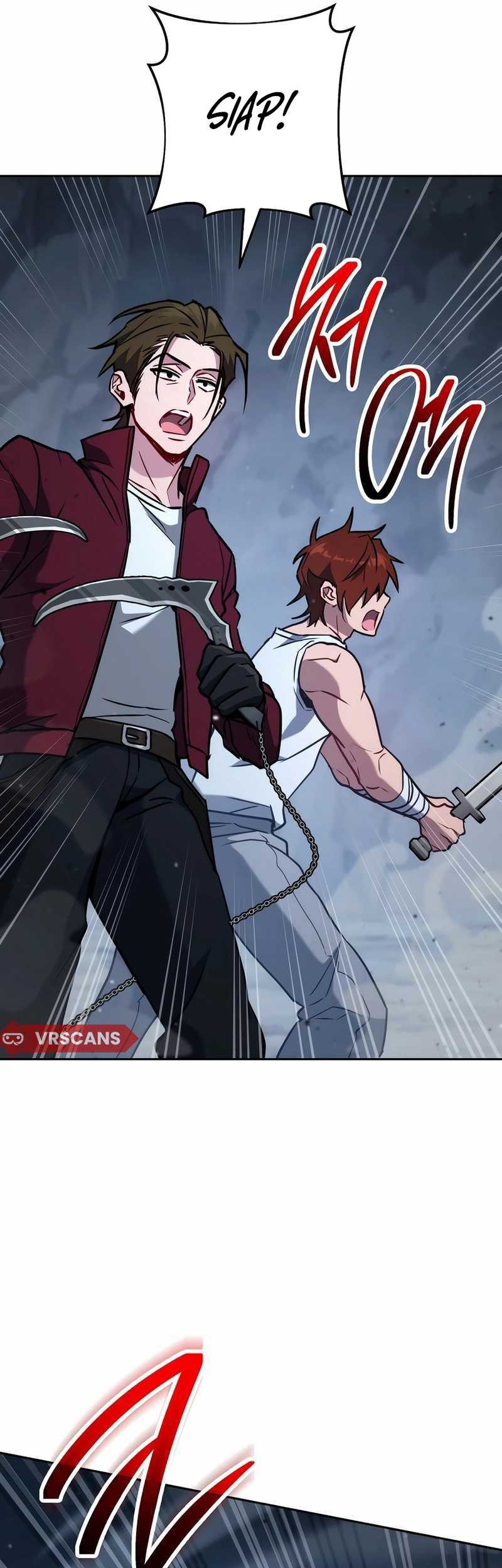 The Top Ranker’s Aspiring Writer Life Manual Chapter 15 Gambar 26