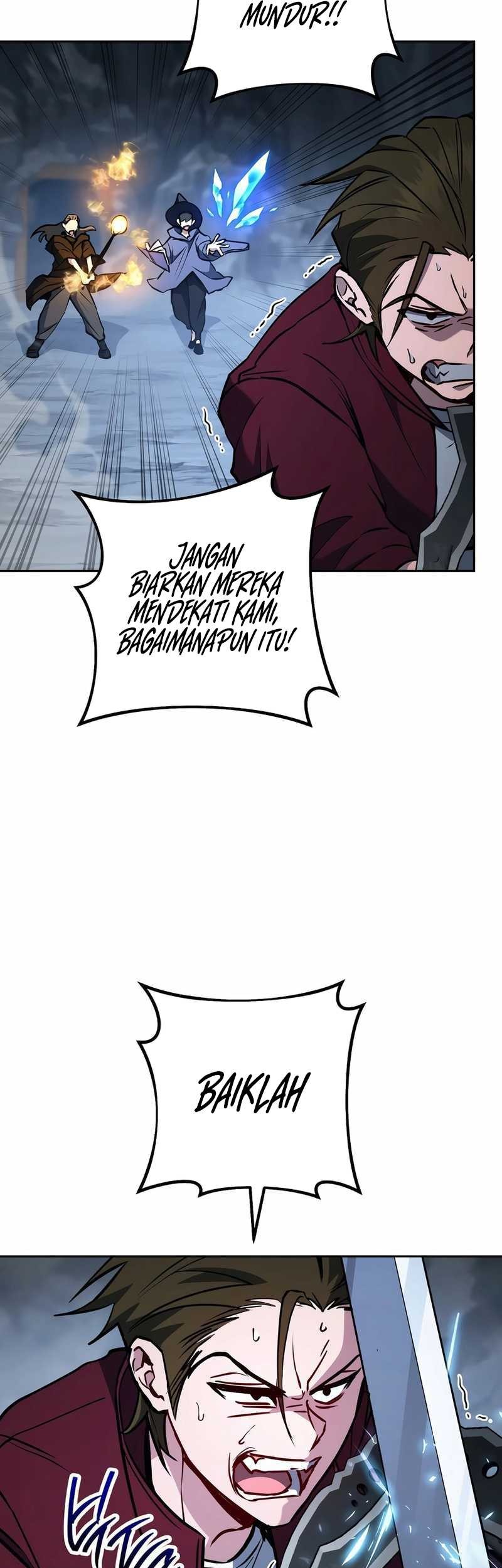 The Top Ranker’s Aspiring Writer Life Manual Chapter 15 Gambar 30