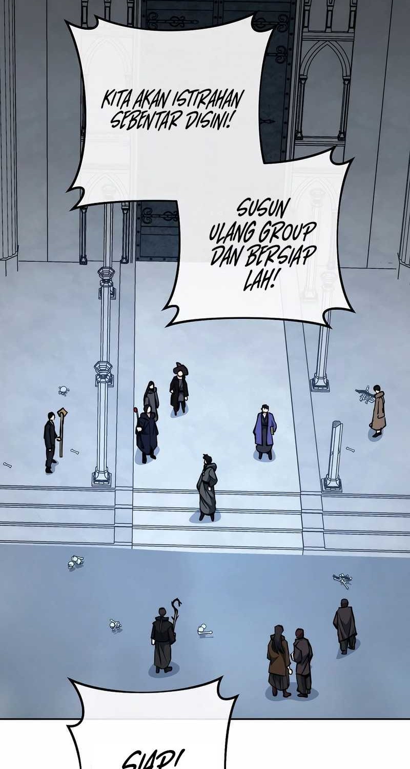 The Top Ranker’s Aspiring Writer Life Manual Chapter 15 Gambar 33