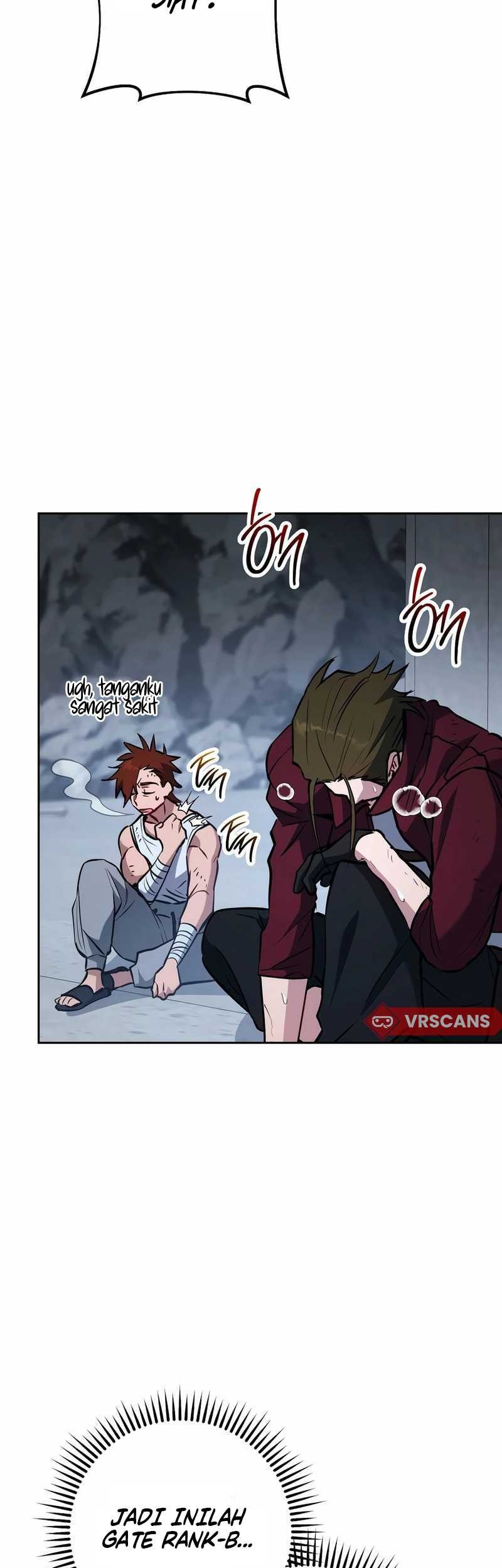 The Top Ranker’s Aspiring Writer Life Manual Chapter 15 Gambar 34