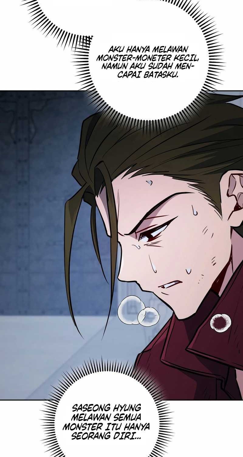 The Top Ranker’s Aspiring Writer Life Manual Chapter 15 Gambar 35