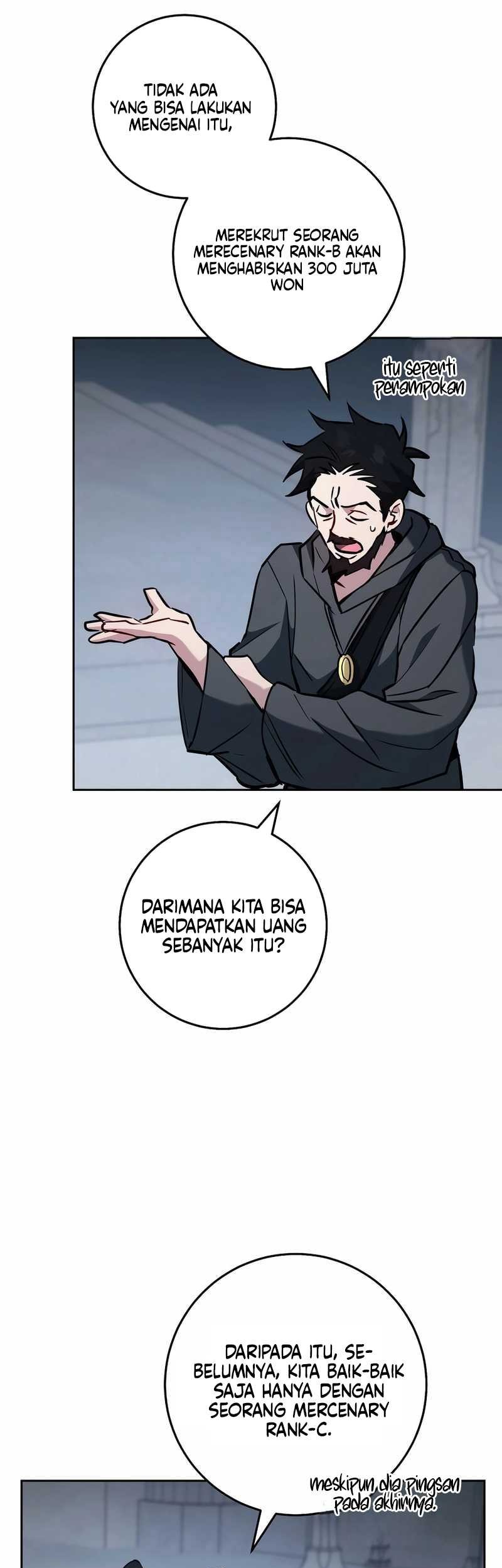 The Top Ranker’s Aspiring Writer Life Manual Chapter 15 Gambar 38