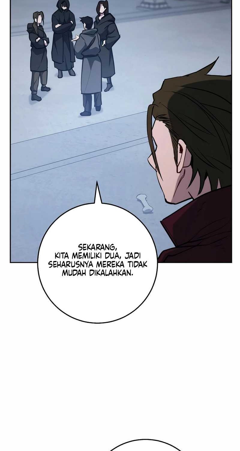 The Top Ranker’s Aspiring Writer Life Manual Chapter 15 Gambar 39