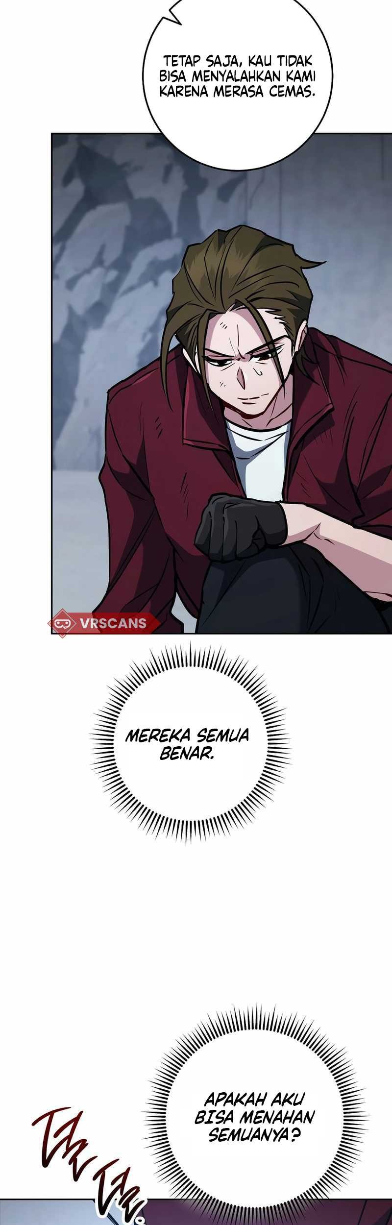 The Top Ranker’s Aspiring Writer Life Manual Chapter 15 Gambar 40