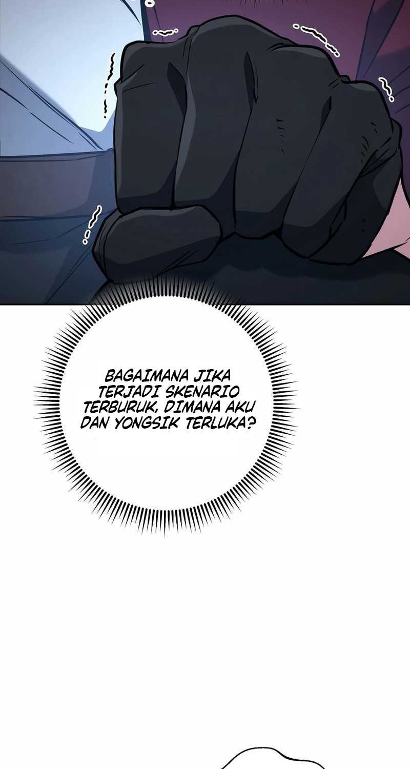 The Top Ranker’s Aspiring Writer Life Manual Chapter 15 Gambar 41