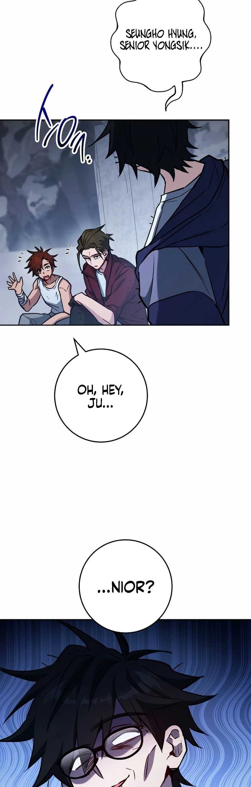 The Top Ranker’s Aspiring Writer Life Manual Chapter 15 Gambar 42