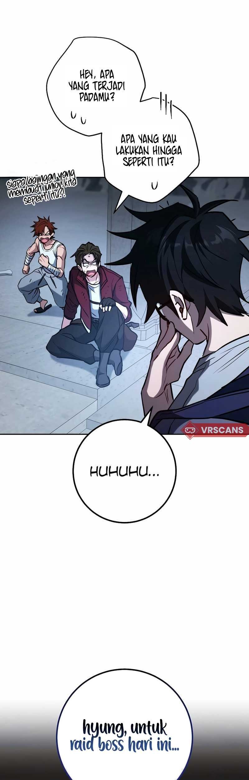 The Top Ranker’s Aspiring Writer Life Manual Chapter 15 Gambar 44