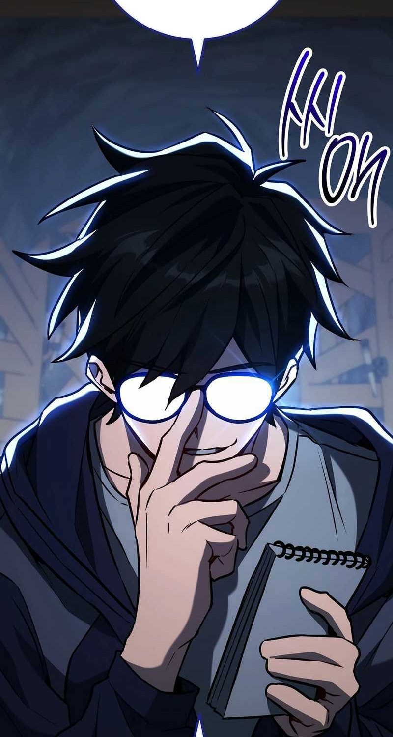 The Top Ranker’s Aspiring Writer Life Manual Chapter 15 Gambar 45