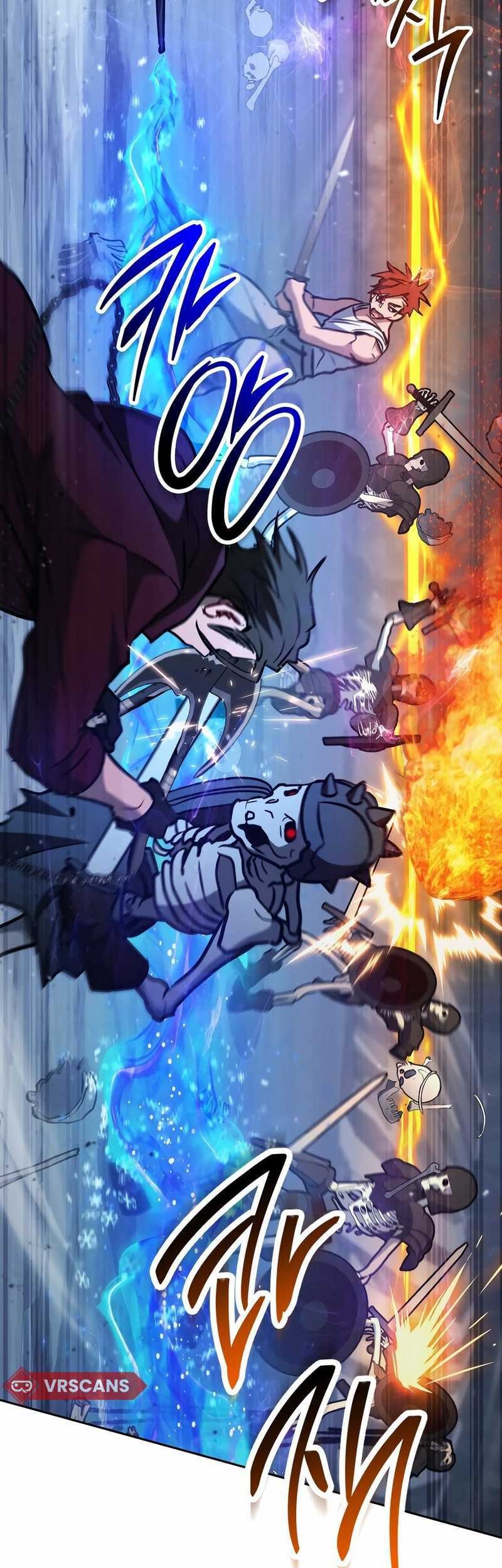 The Top Ranker’s Aspiring Writer Life Manual Chapter 15 Gambar 48