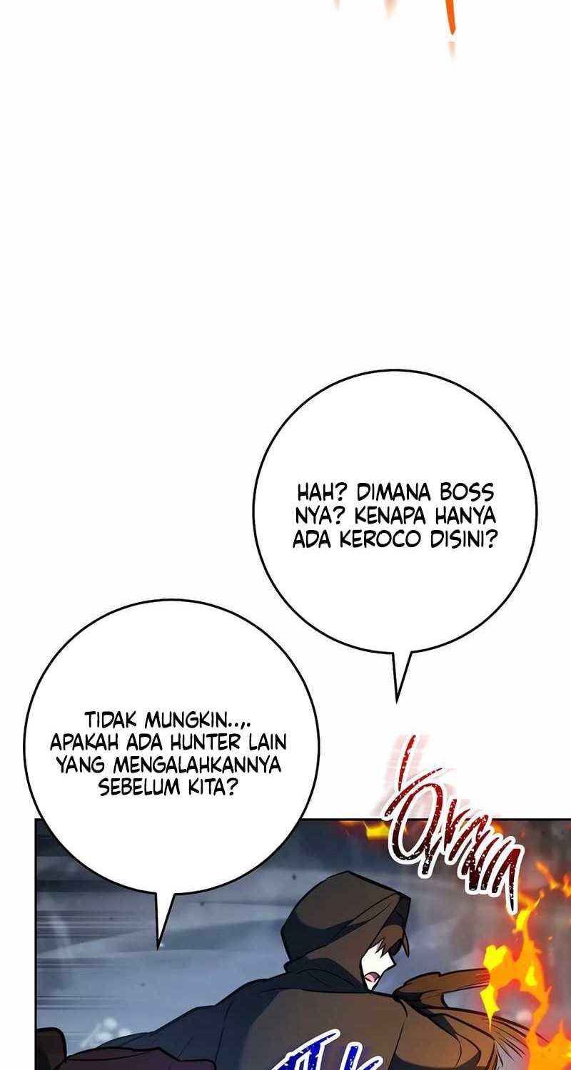 The Top Ranker’s Aspiring Writer Life Manual Chapter 15 Gambar 49