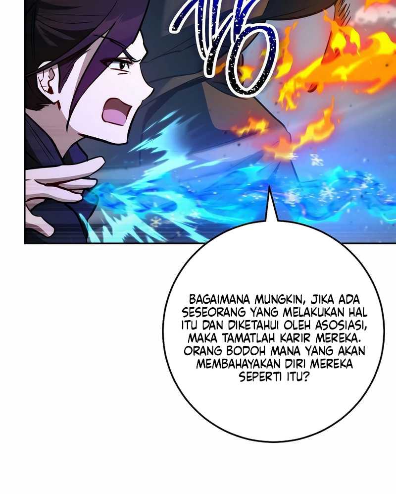 The Top Ranker’s Aspiring Writer Life Manual Chapter 15 Gambar 50