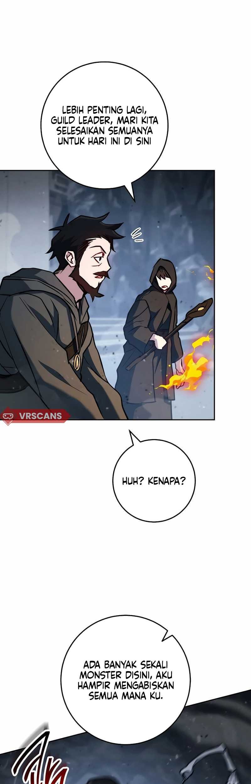 The Top Ranker’s Aspiring Writer Life Manual Chapter 15 Gambar 51