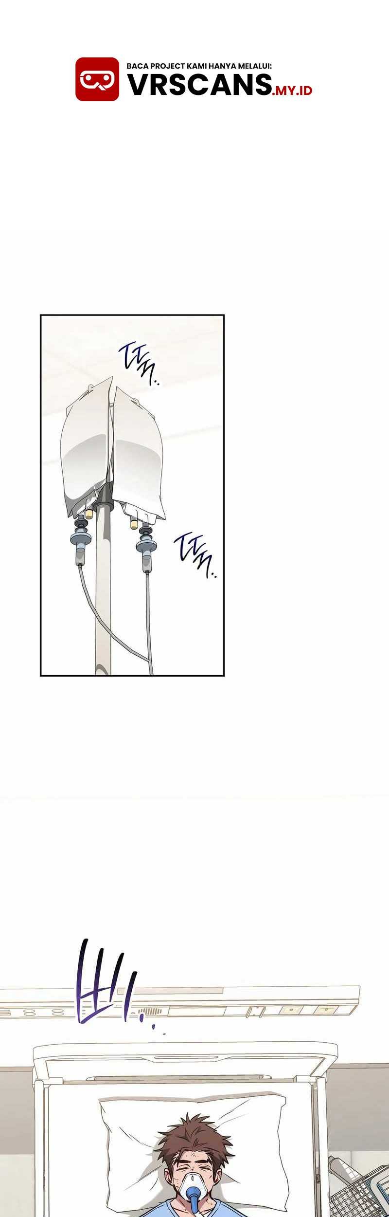 Manhwa The Top Ranker’s Aspiring Writer Life Manual Chapter 15 gambar nomor 2