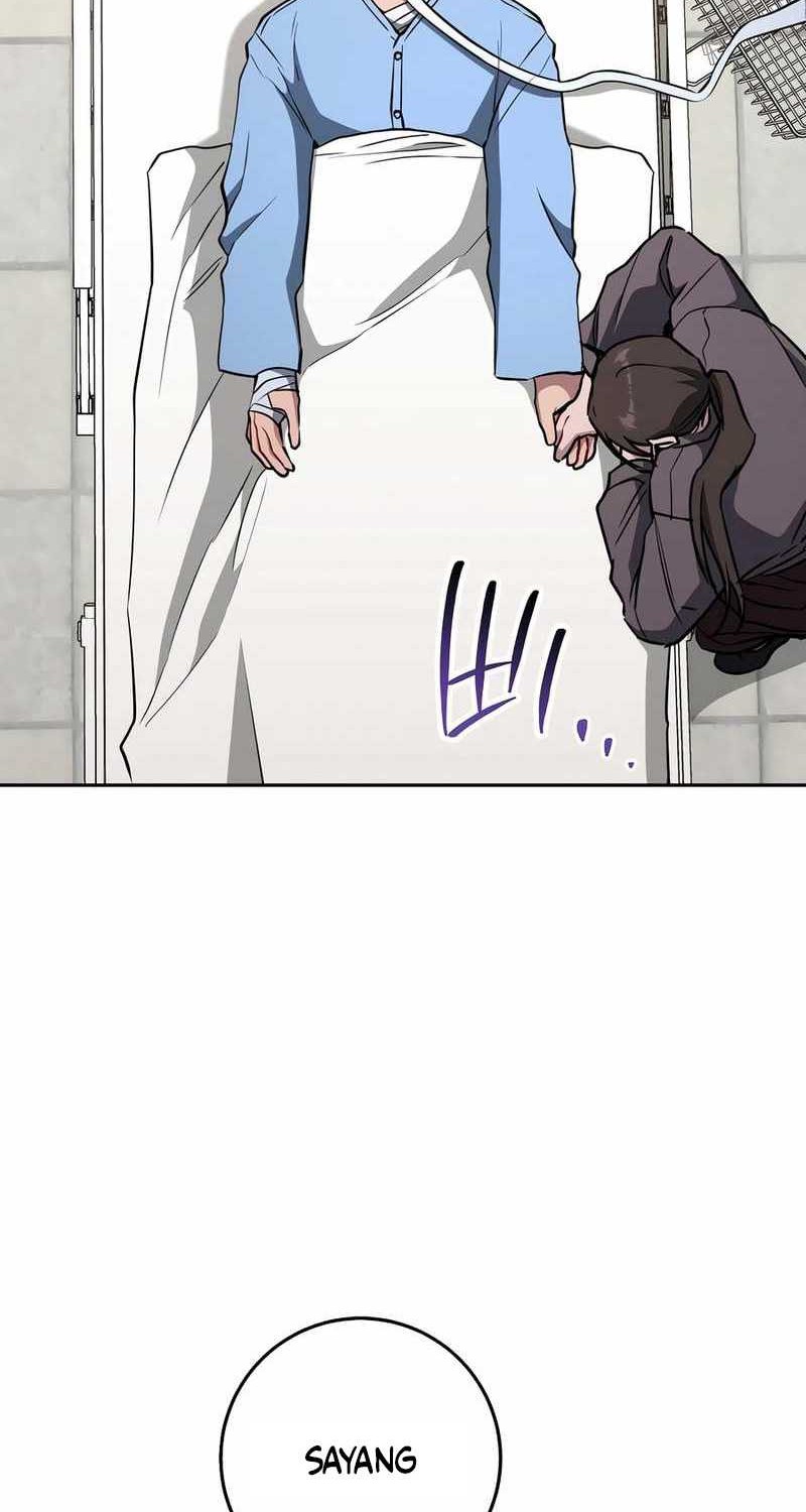 The Top Ranker’s Aspiring Writer Life Manual Chapter 15 Gambar 3