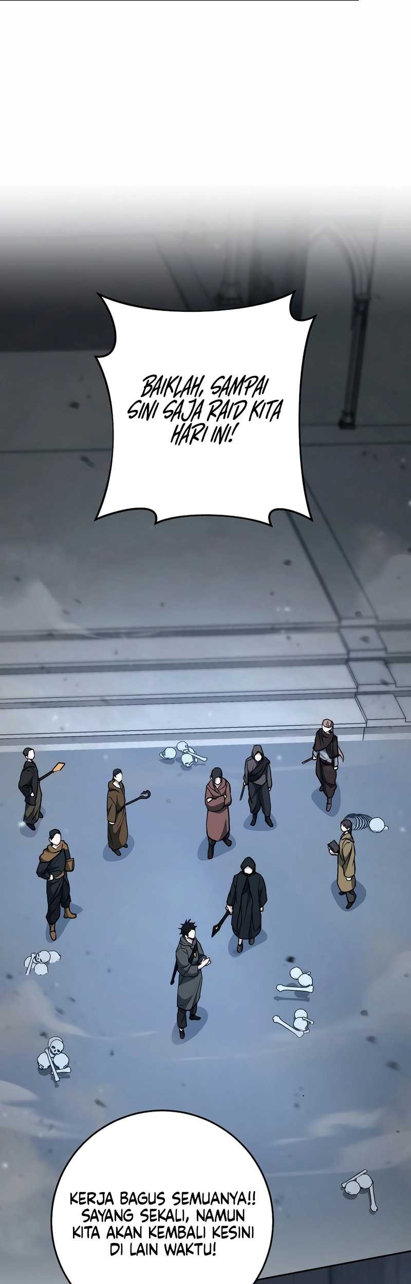 The Top Ranker’s Aspiring Writer Life Manual Chapter 15 Gambar 57