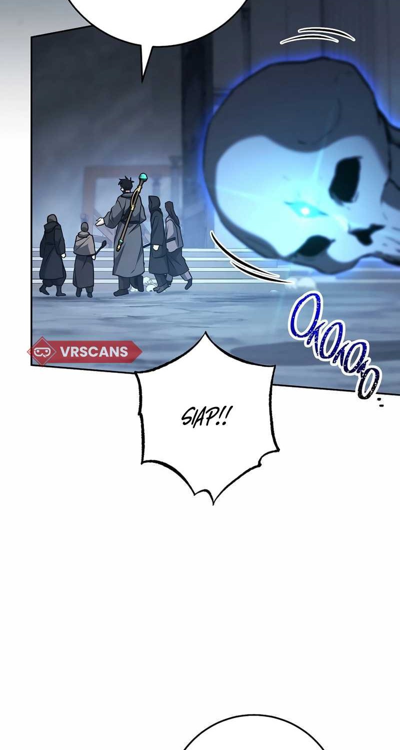 The Top Ranker’s Aspiring Writer Life Manual Chapter 15 Gambar 58