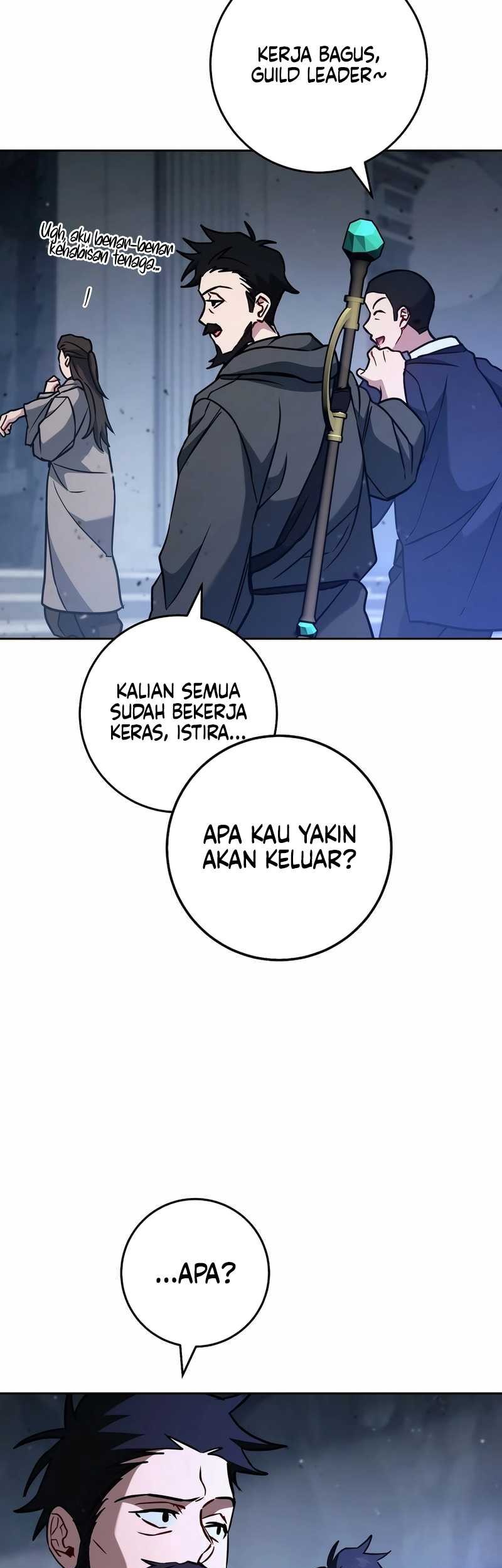 The Top Ranker’s Aspiring Writer Life Manual Chapter 15 Gambar 59