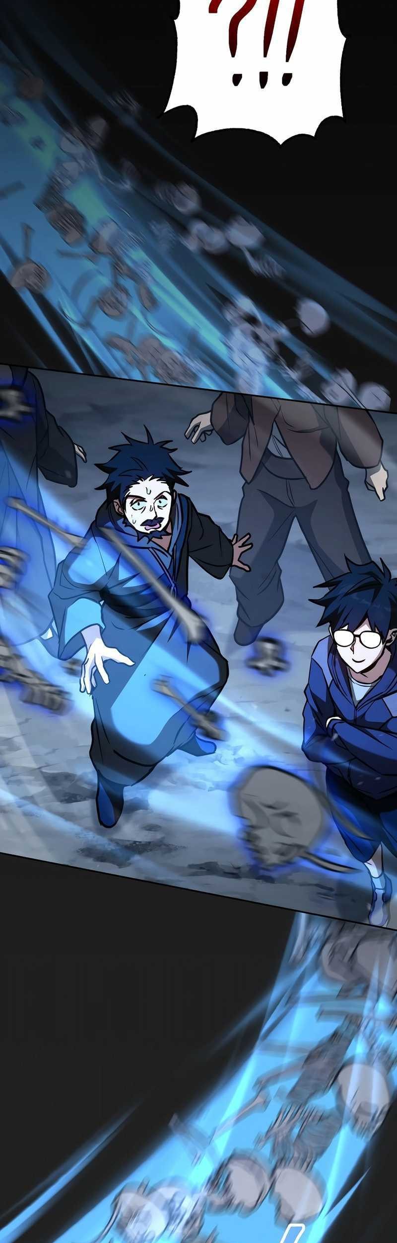 The Top Ranker’s Aspiring Writer Life Manual Chapter 15 Gambar 64