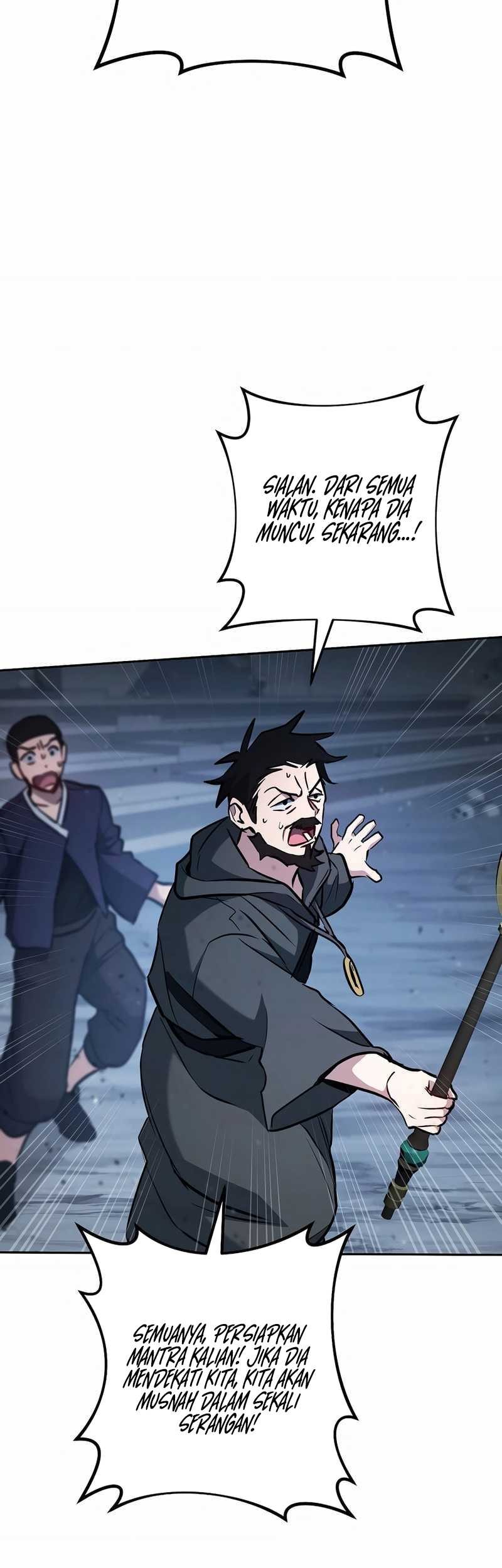 The Top Ranker’s Aspiring Writer Life Manual Chapter 15 Gambar 70