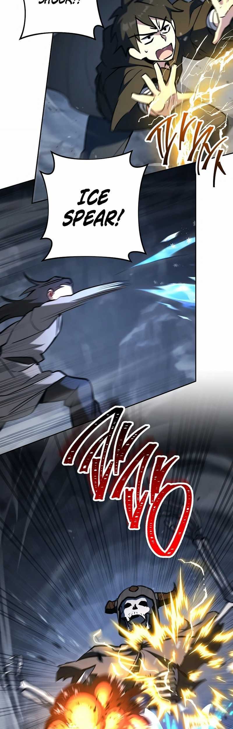 The Top Ranker’s Aspiring Writer Life Manual Chapter 15 Gambar 72