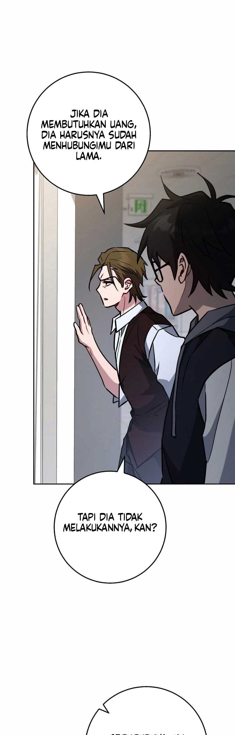 The Top Ranker’s Aspiring Writer Life Manual Chapter 15 Gambar 12