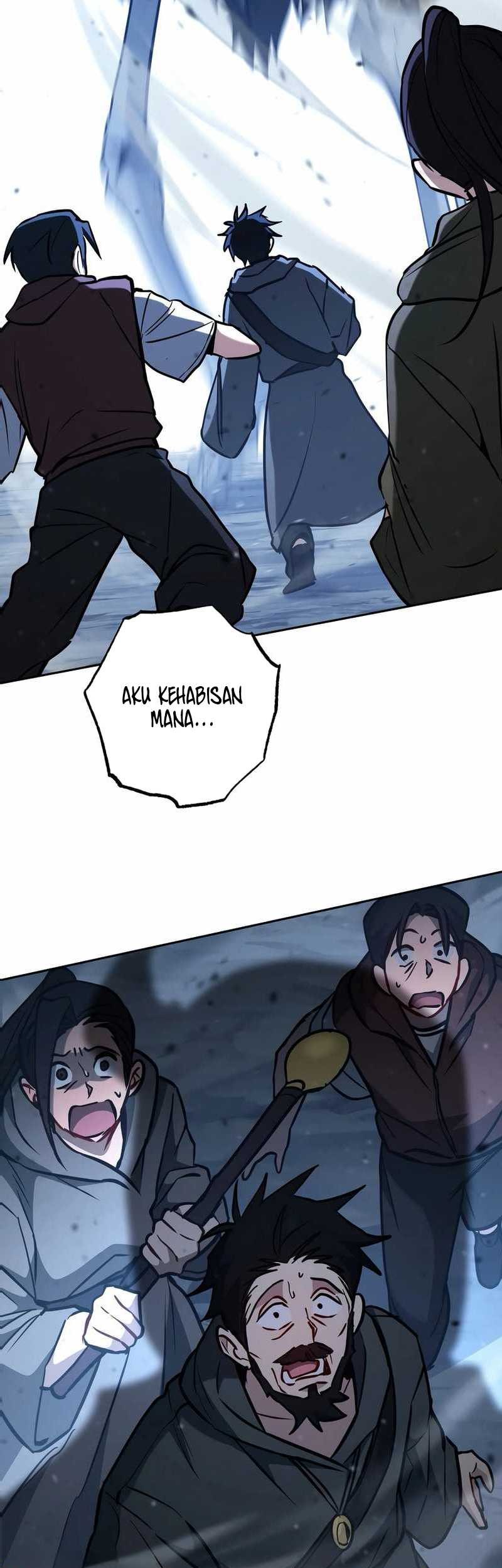 The Top Ranker’s Aspiring Writer Life Manual Chapter 15 Gambar 76