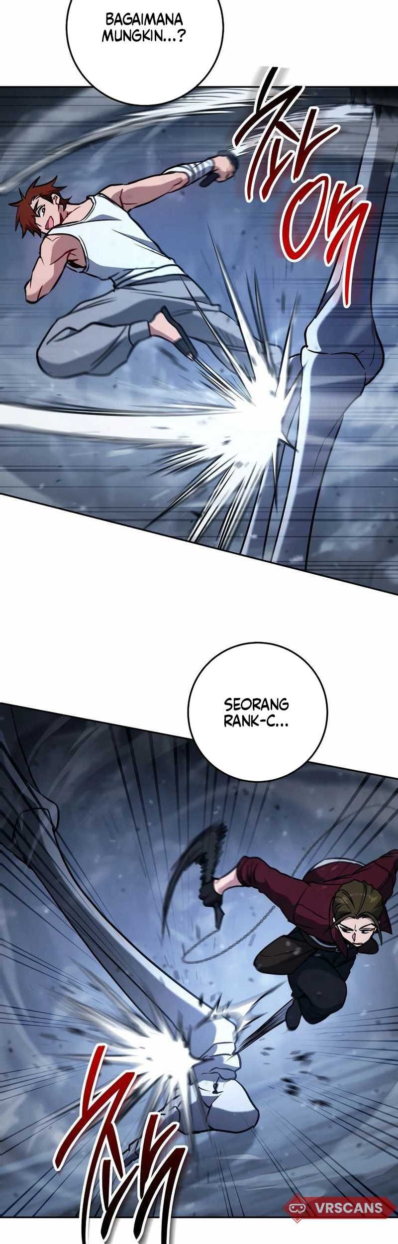 The Top Ranker’s Aspiring Writer Life Manual Chapter 15 Gambar 82