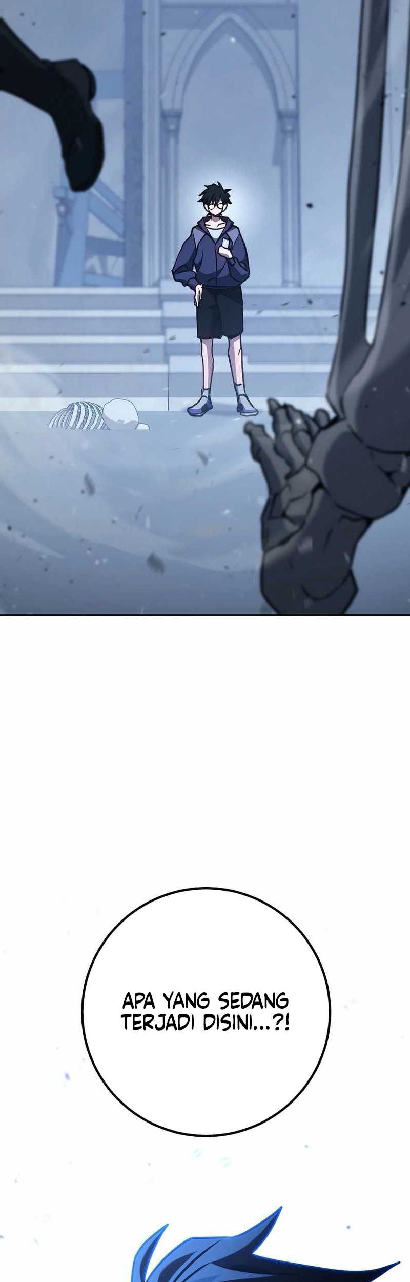 The Top Ranker’s Aspiring Writer Life Manual Chapter 15 Gambar 84