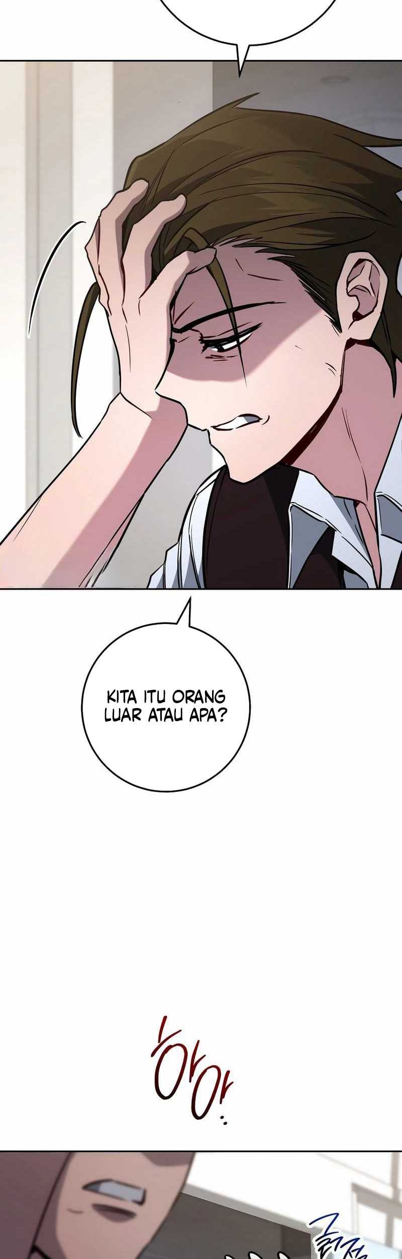 The Top Ranker’s Aspiring Writer Life Manual Chapter 15 Gambar 6