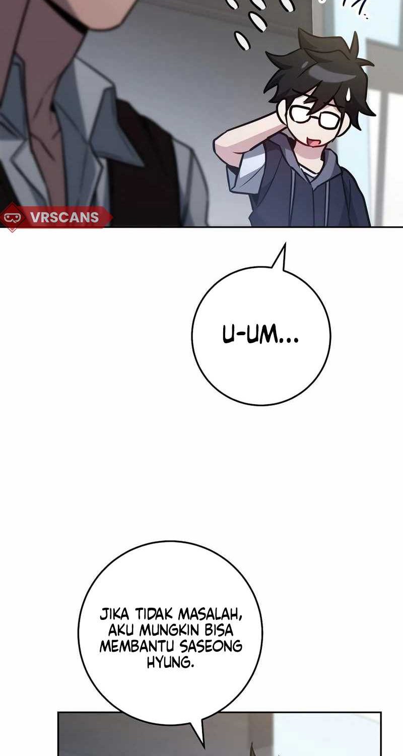 The Top Ranker’s Aspiring Writer Life Manual Chapter 15 Gambar 7