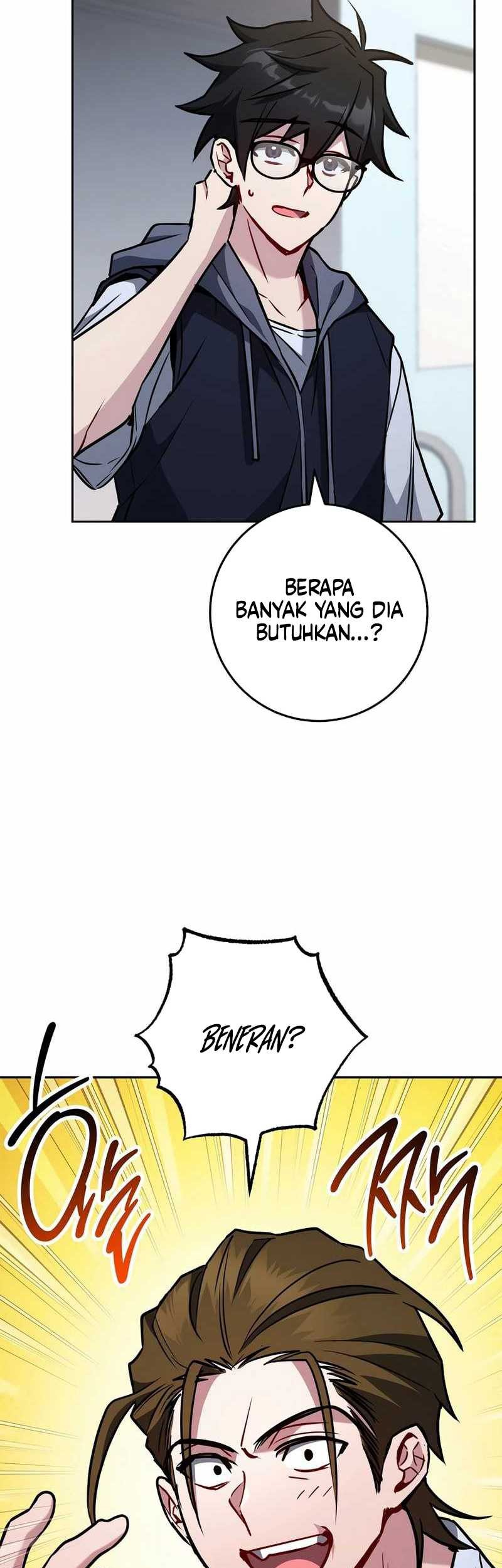 The Top Ranker’s Aspiring Writer Life Manual Chapter 15 Gambar 8