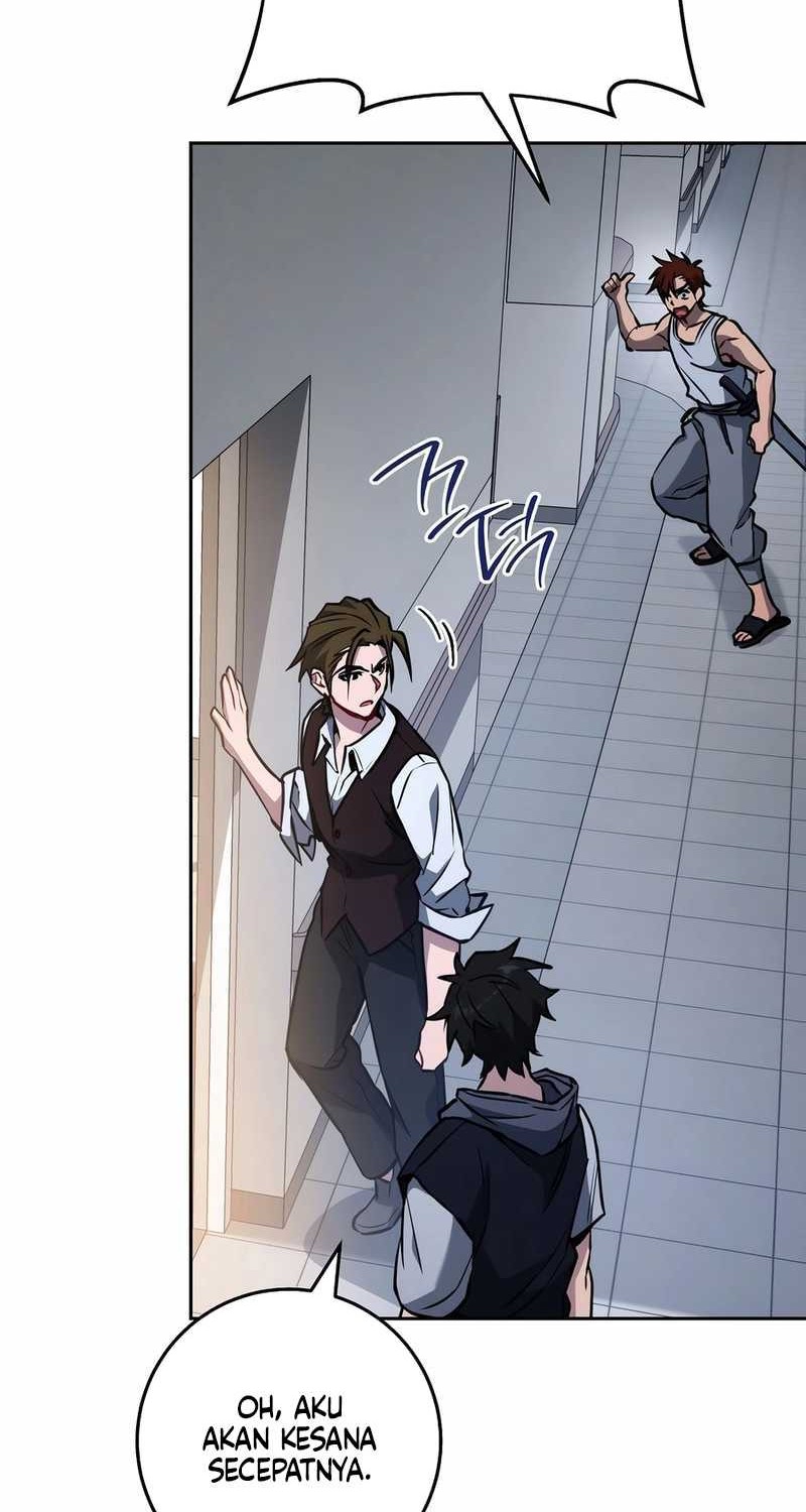 The Top Ranker’s Aspiring Writer Life Manual Chapter 15 Gambar 15