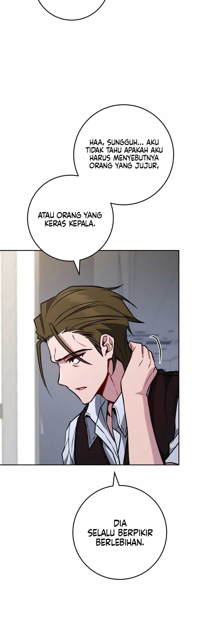 The Top Ranker’s Aspiring Writer Life Manual Chapter 15 Gambar 16